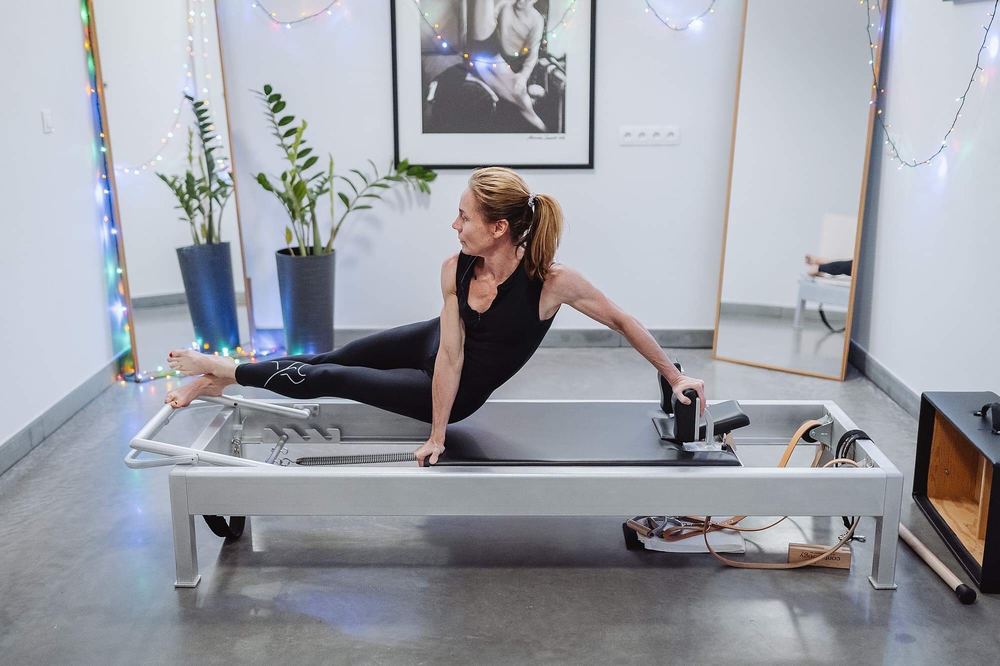 Side split on the classical reformer